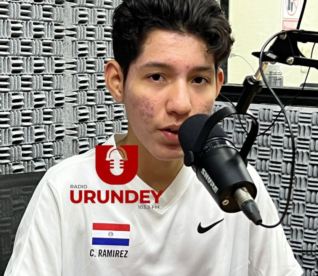 Mesatenista pedrojuanino clasificó a Panamericano Sub 15 en Ecuador y solicita ayuda para viajar