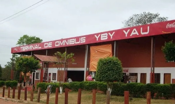 Por deudas, suboficial realizó secuestro exprés en Yby Yaú