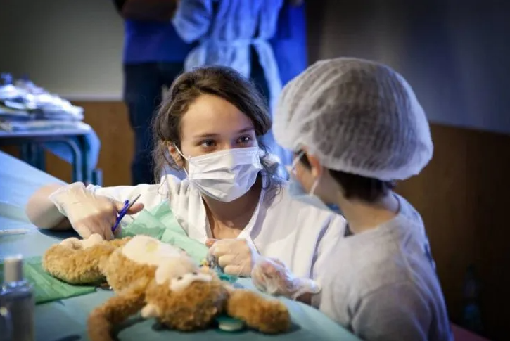 Realizarán maratón de cirugías ambulatorias gratuitas para niños en Misiones