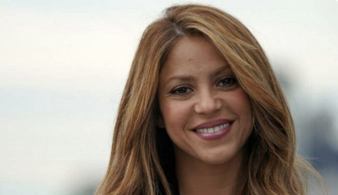Shakira rechaza pacto con la fiscalía española y pretende ir a juicio
