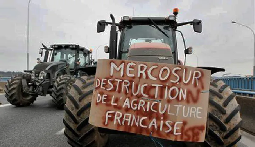 Brasil alerta que la nueva exigencia ambiental de UE perjudica al Mercosur