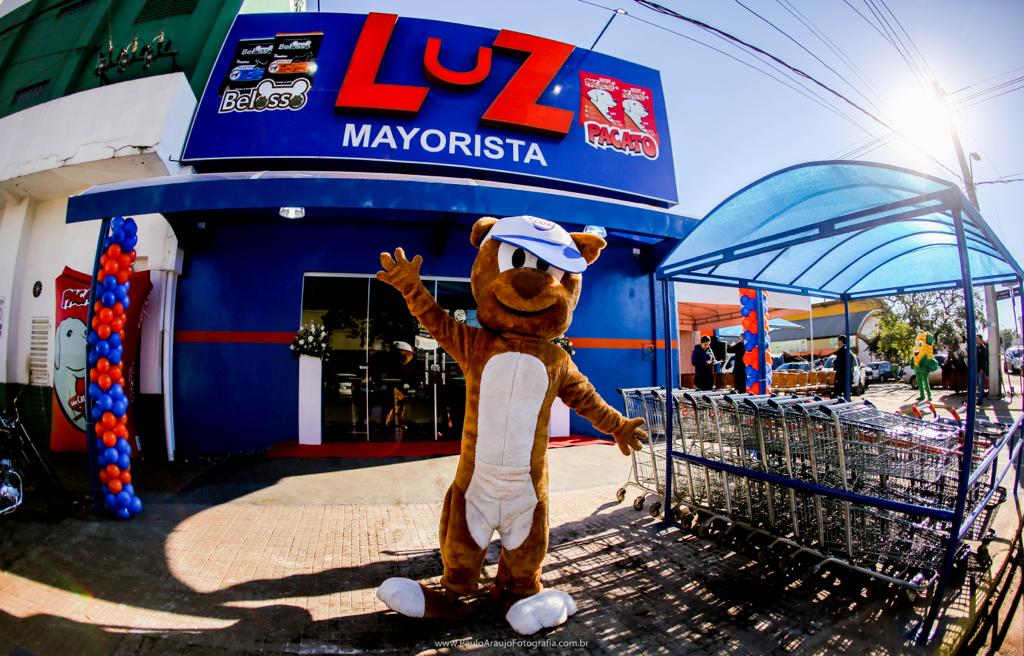 Mercado Luz: Firme y en crecimiento, desmintiendo rumores de cierre