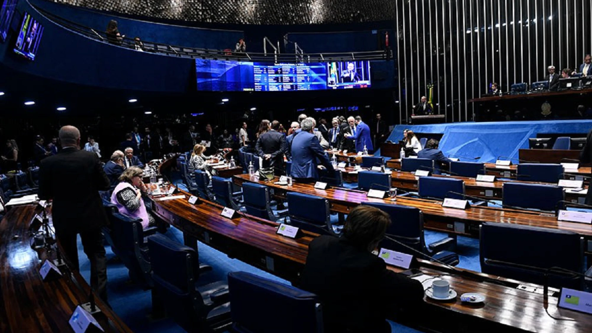 El Senado de Brasil aprueba la adhesión de Bolivia al Mercosur