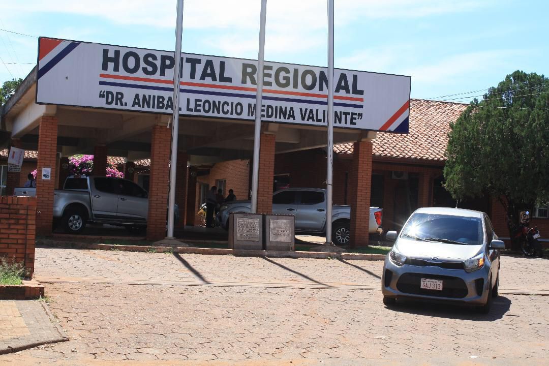 Fiscalía investigará denuncia por presunta negligencia médica en Hospital Regional de PJC 