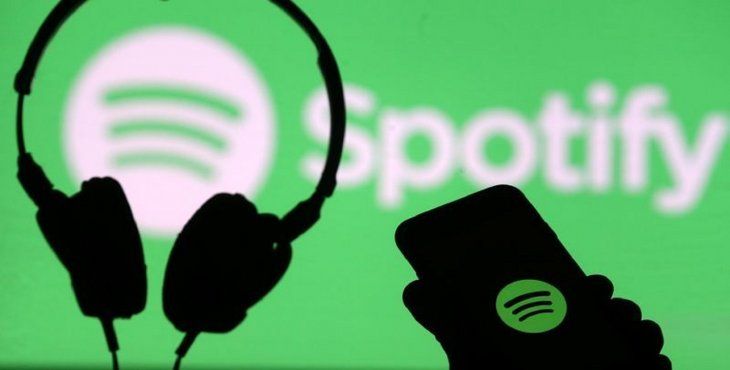 Spotify podría irse de Paraguay debido a proyecto de ley