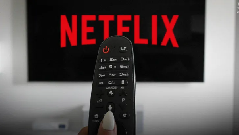 Las medidas de Netflix contra las contraseñas compartidas