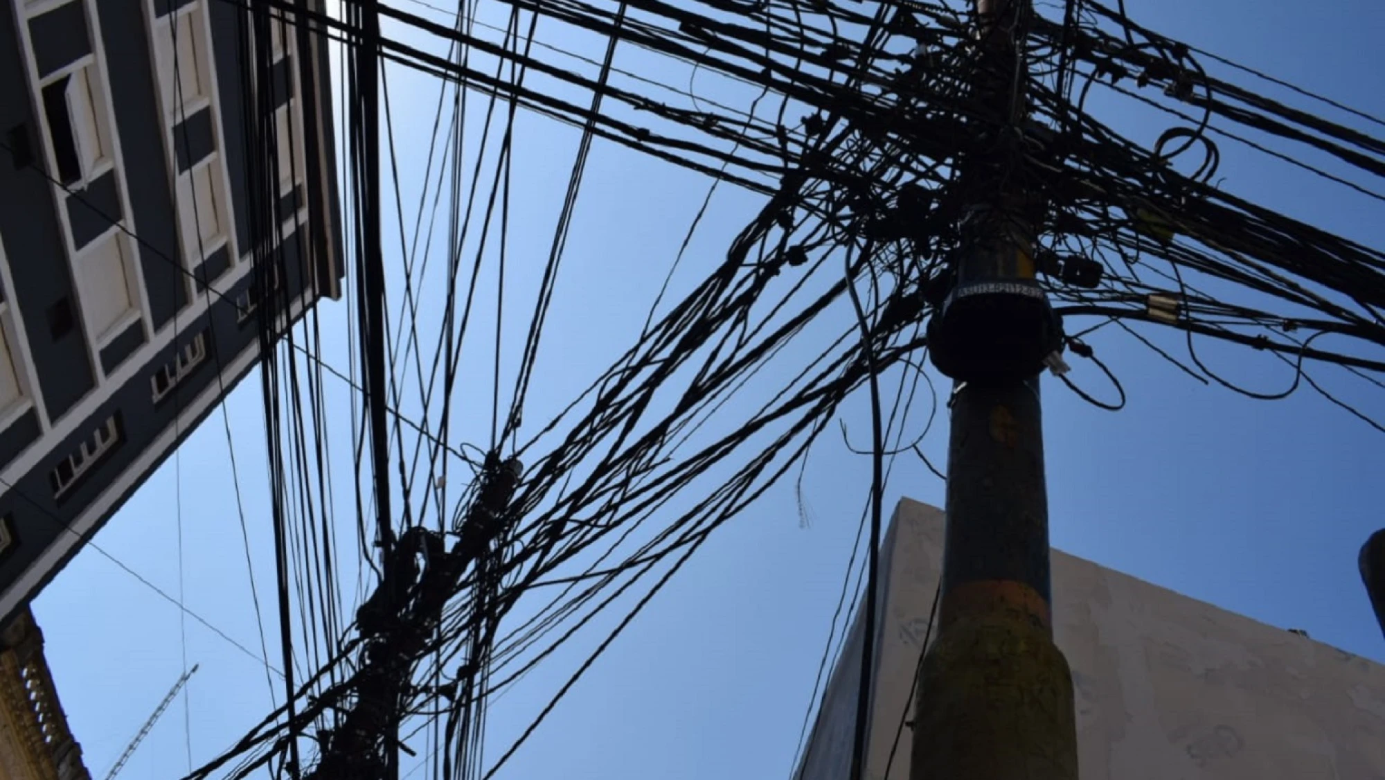 Nuevo récord de consumo en el sistema eléctrico paraguayo en el 2024, según ANDE