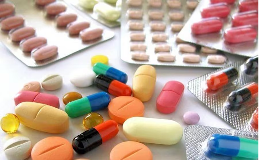 Dinavisa emitió 14 alertas por medicamentos vendidos de forma irregular hasta junio