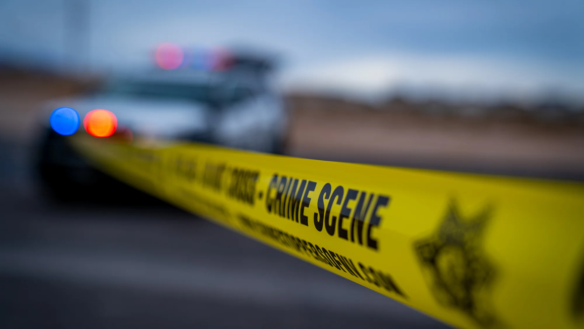 Al menos 5 muertos y un herido grave en un tiroteo en Las Vegas
